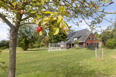 Delleweer home