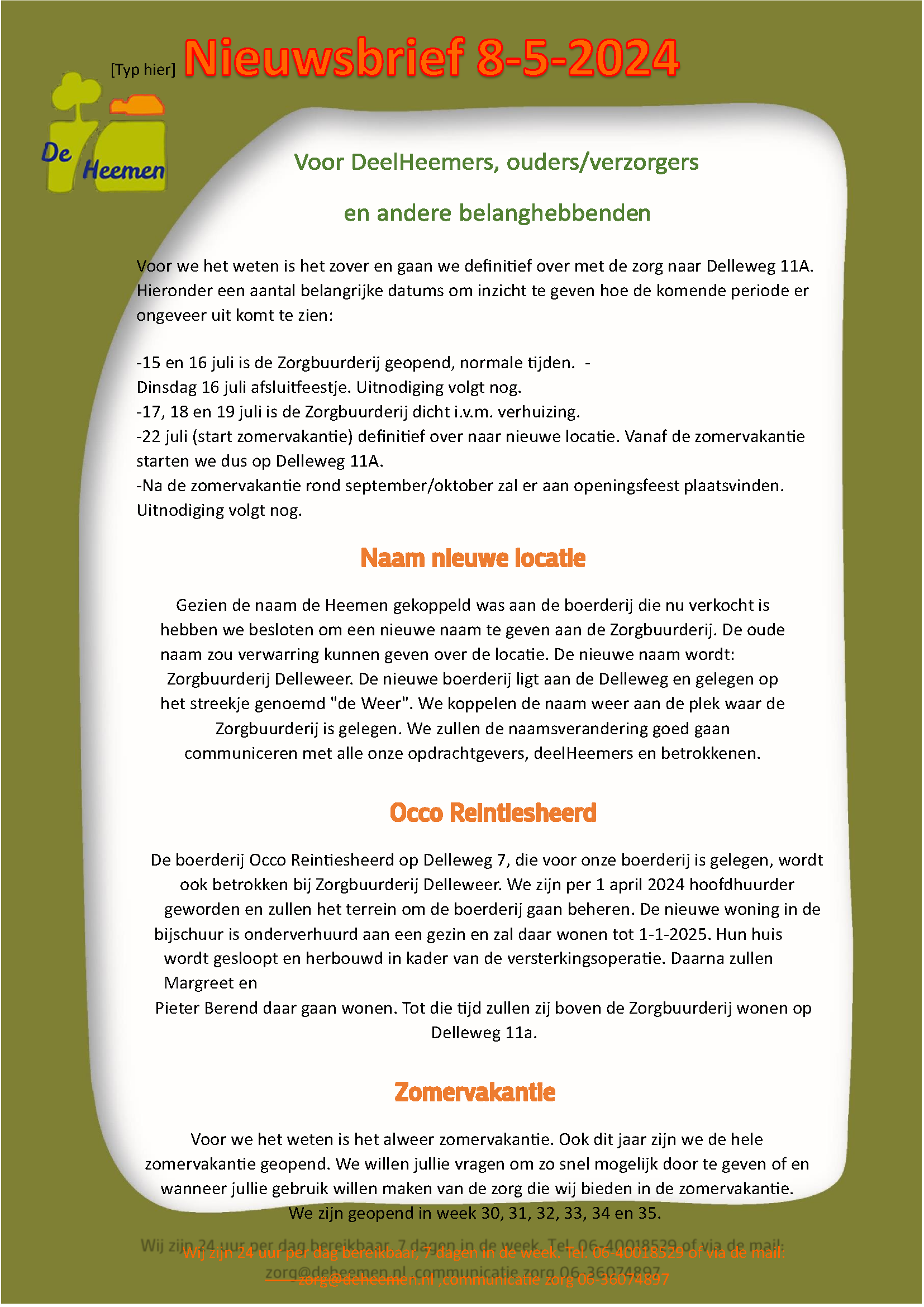 Nieuwsbrief 8 5 2024 87634059 2